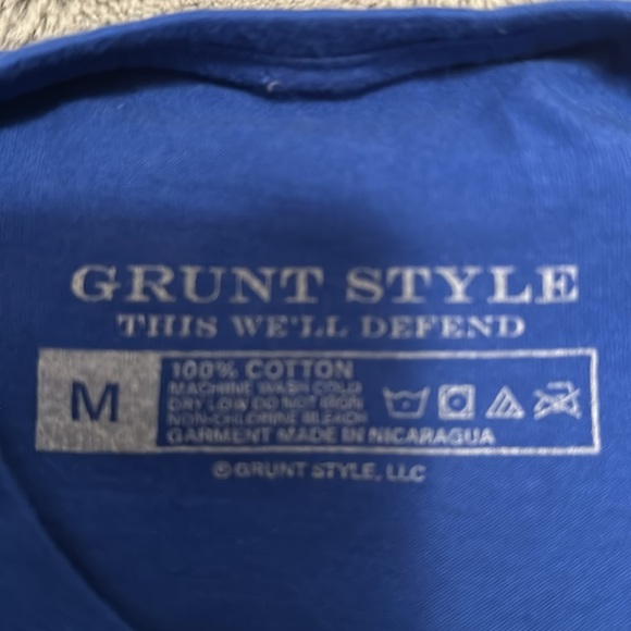 Grunt Style US Air Force - Picture 4 of 6